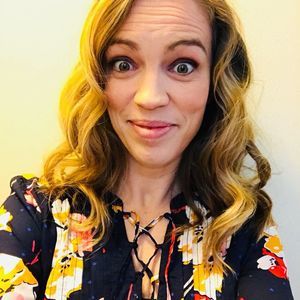 Meet your Posher, Angie